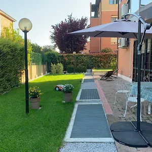 Il Covo Di Gio' Apartment