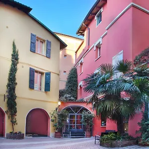 Il Guercino Hotell