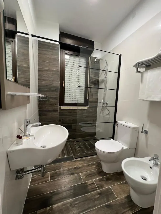 Tiby Hotel Modena Italy