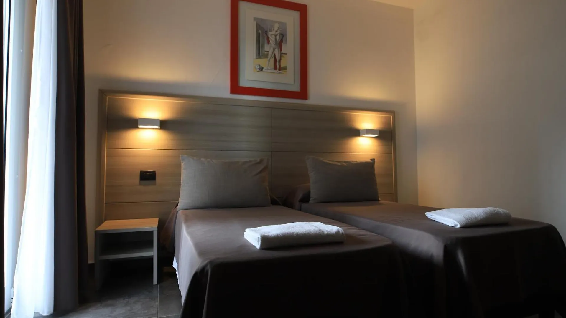 Tiby Hotel Modena