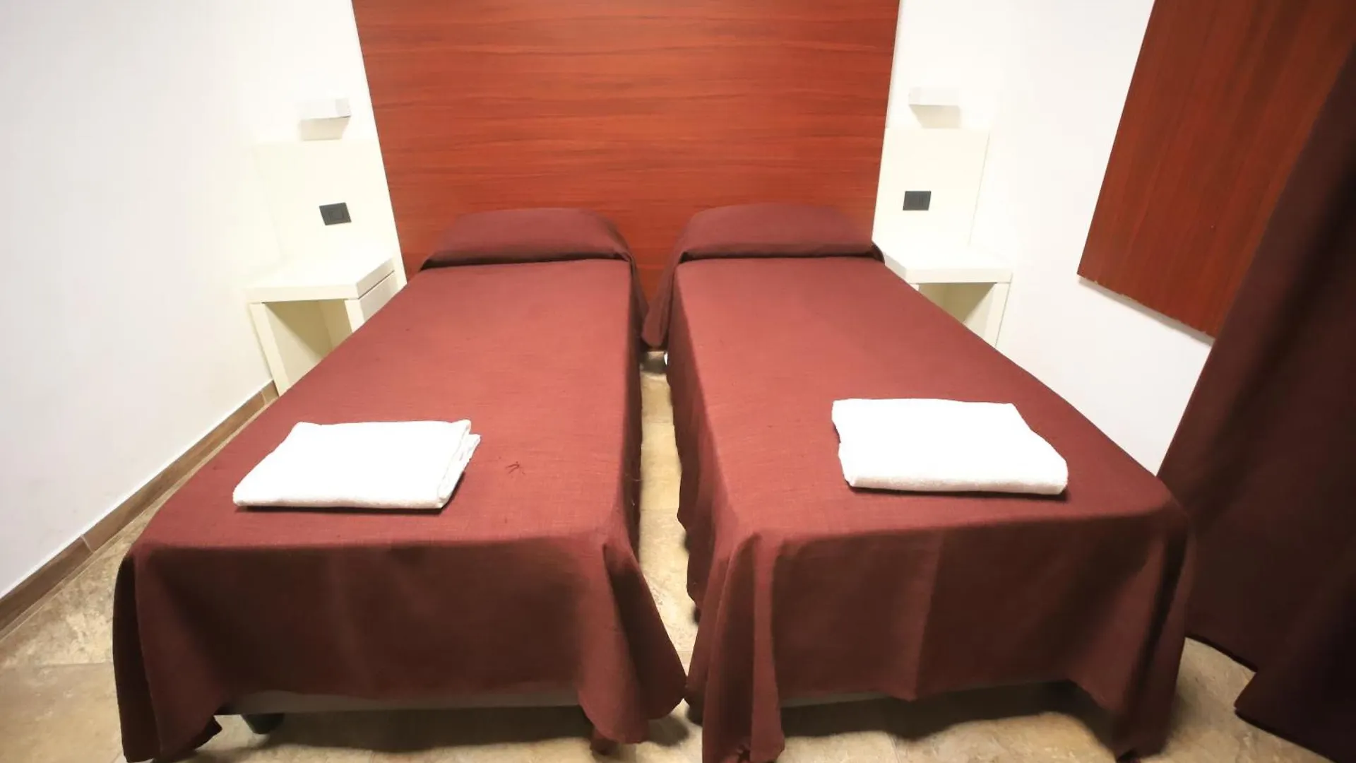 Tiby Hotel Modena
