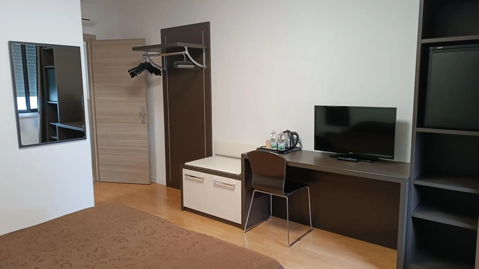 Tiby Hotel Modena Italy