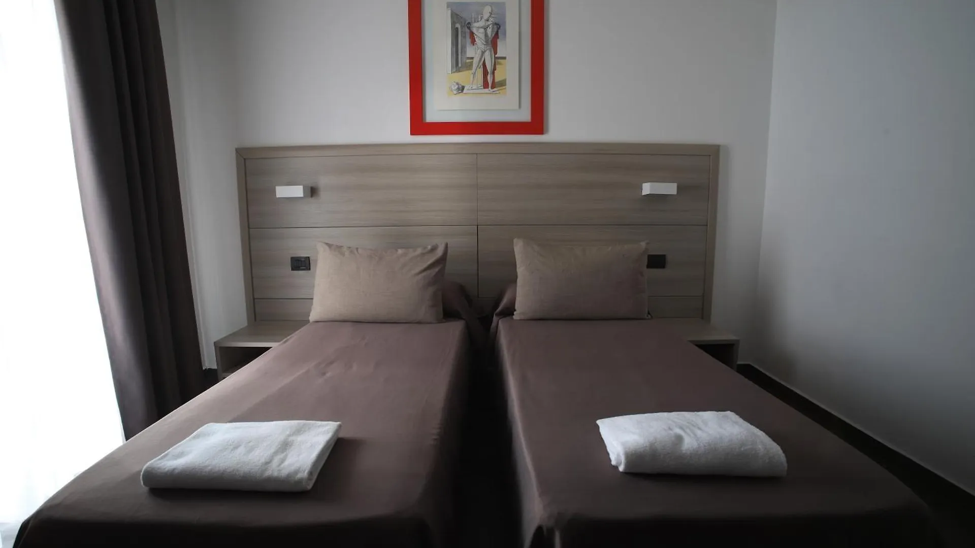 Tiby Hotel Modena