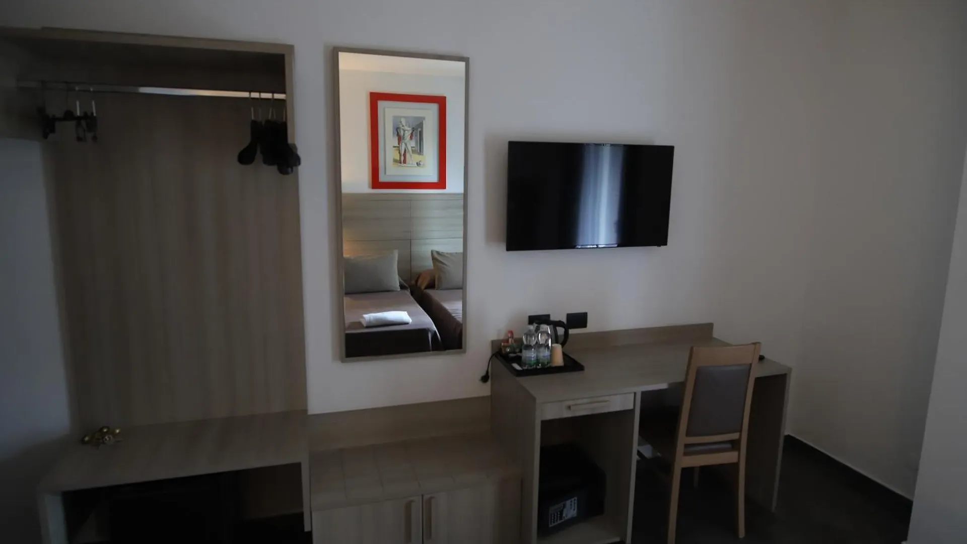 Tiby Hotel Modena 3*,  Italy
