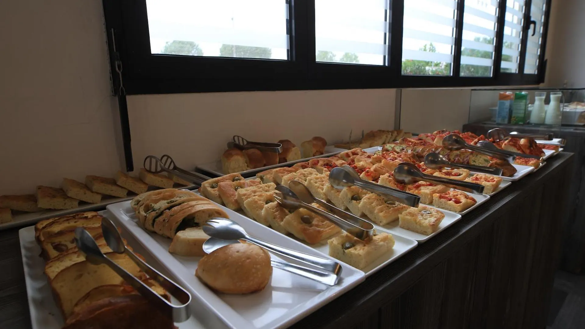 Tiby Hotel Modena Italy
