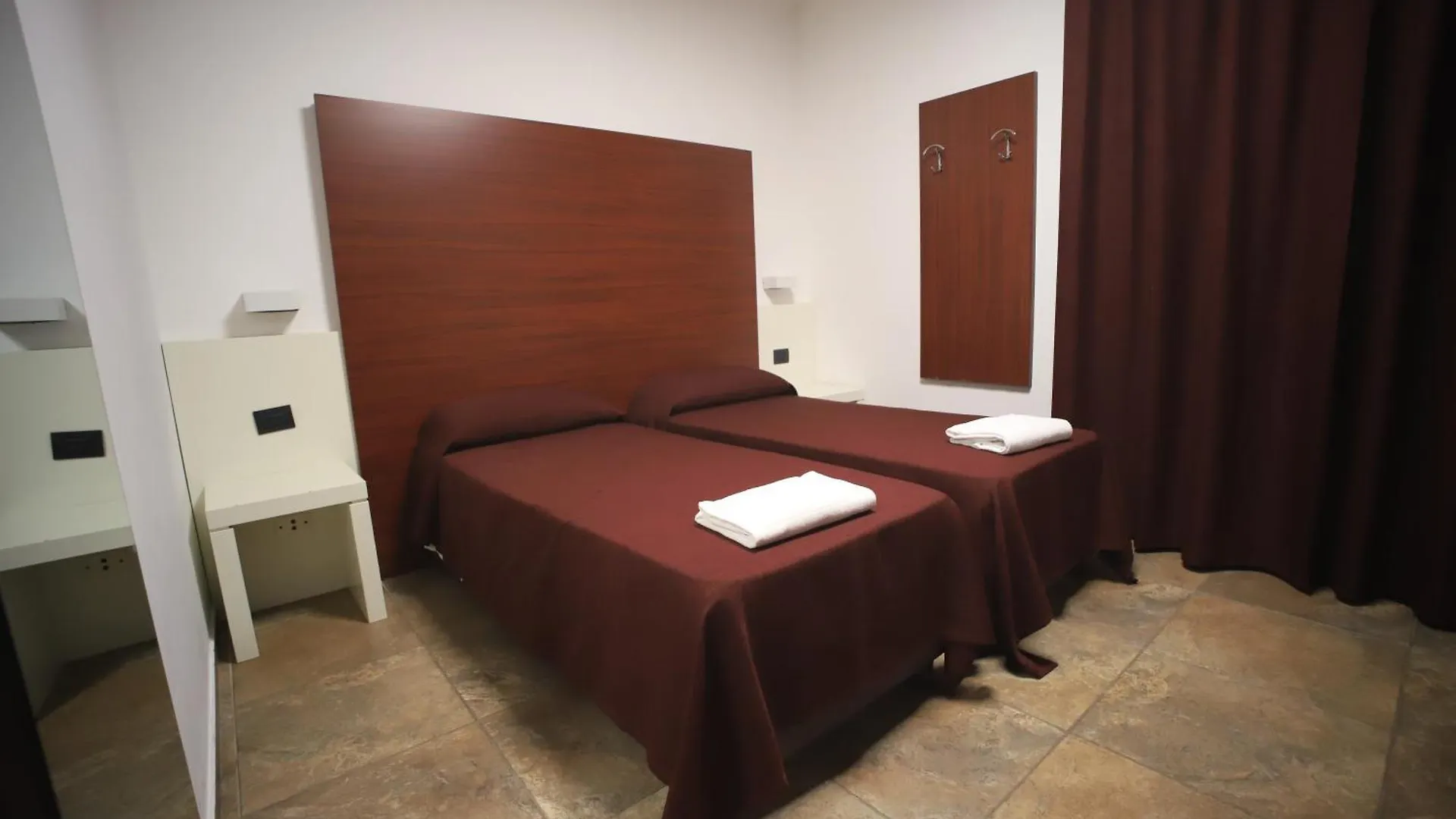 Tiby Hotel Modena 3*,  Italy