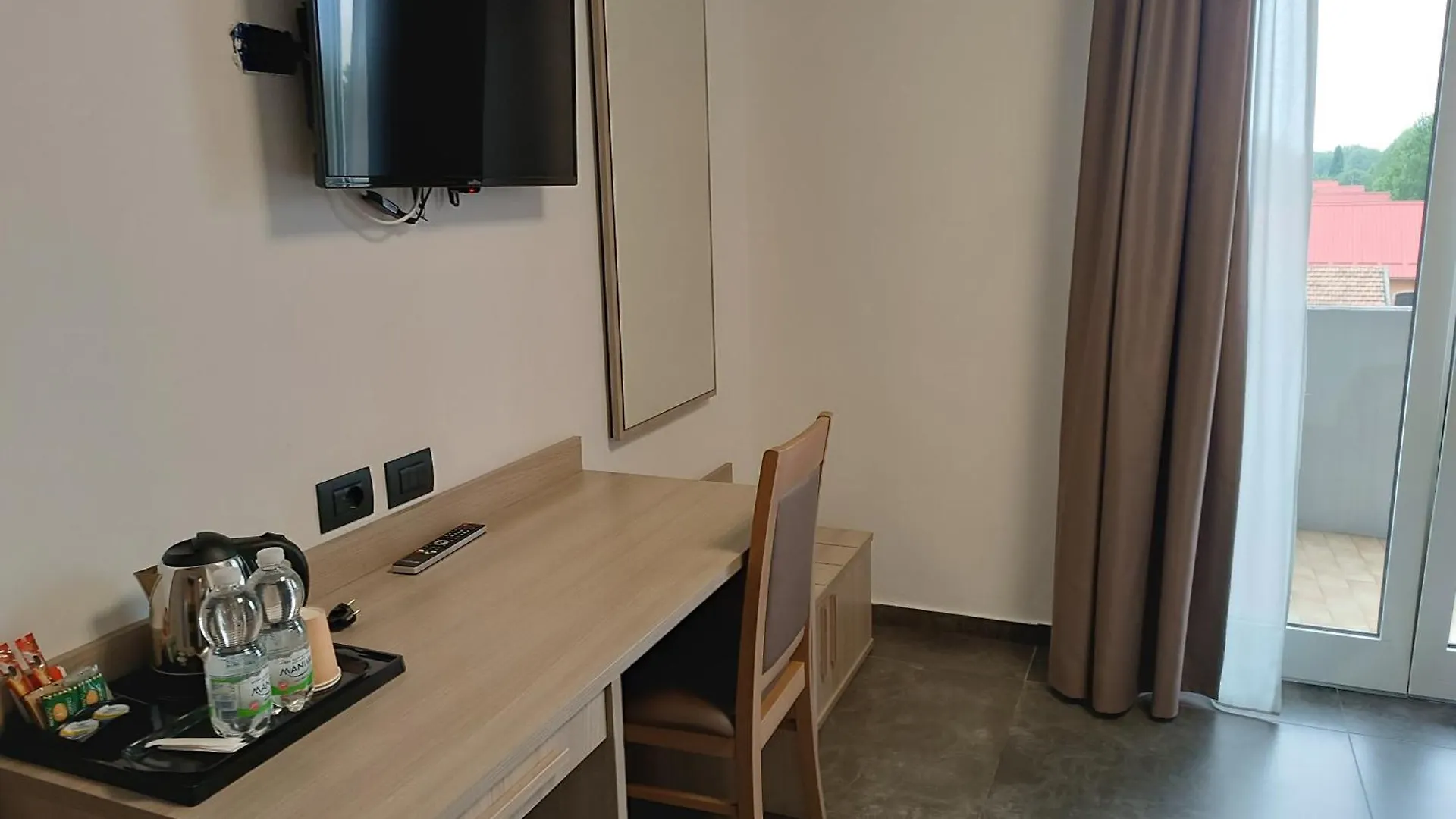 Tiby Hotel Modena 3*,  Italy