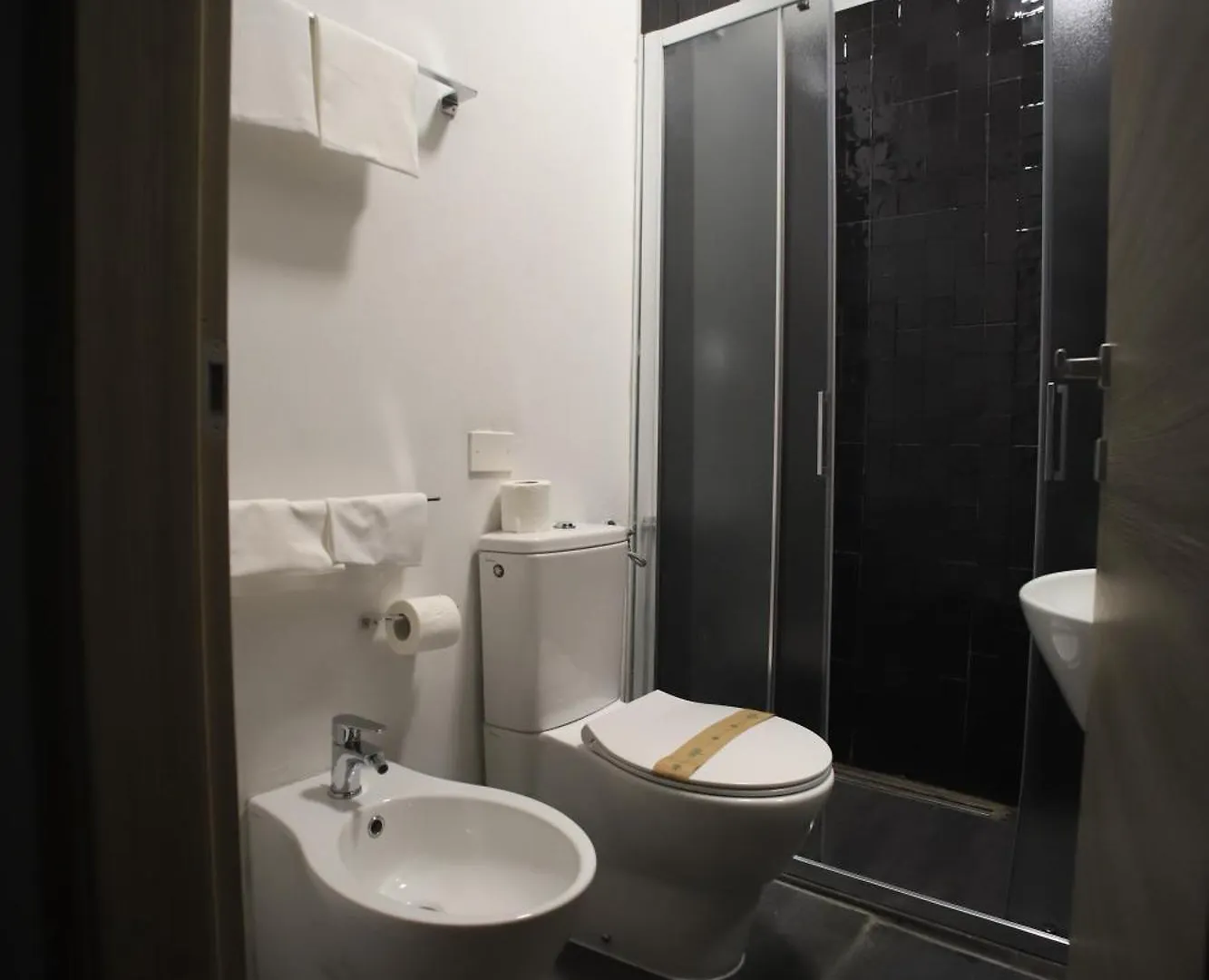 Tiby Hotel Modena
