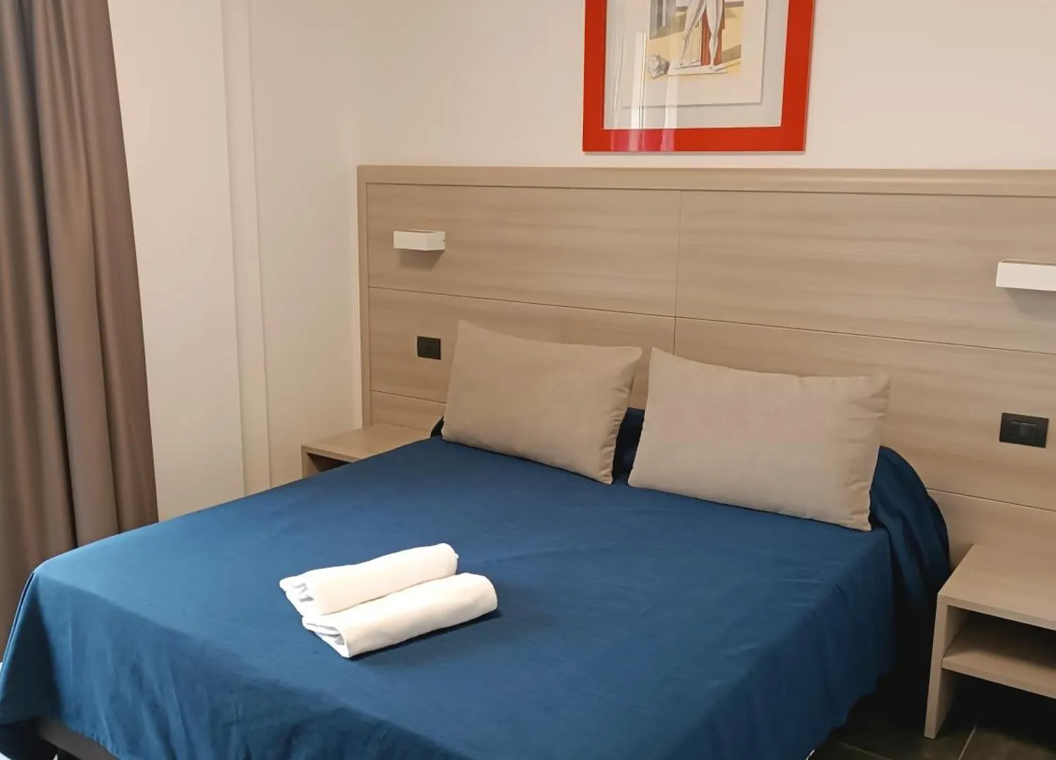 Tiby Hotel Modena Italy