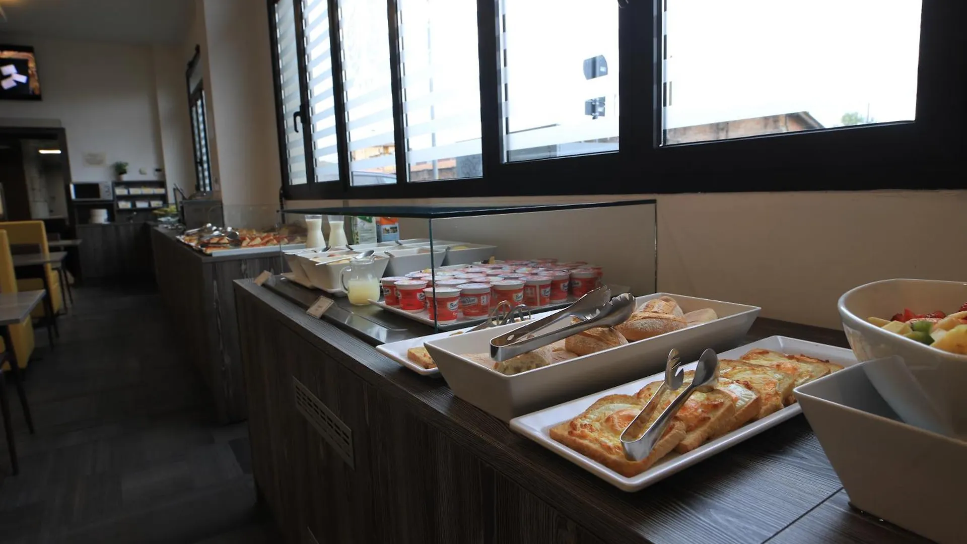 Tiby Hotel Modena