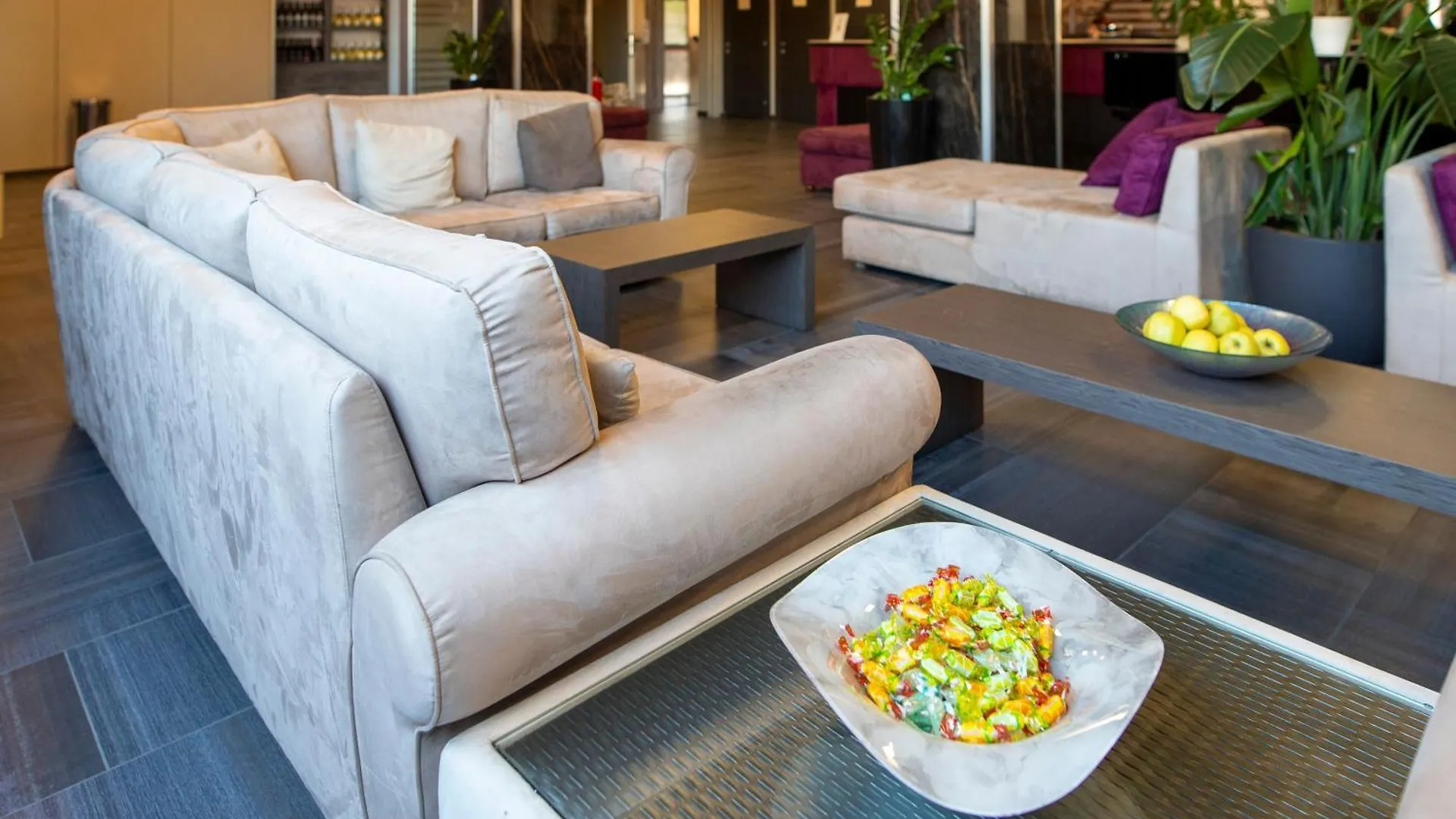 Tiby Hotel Modena 3*,  Italy