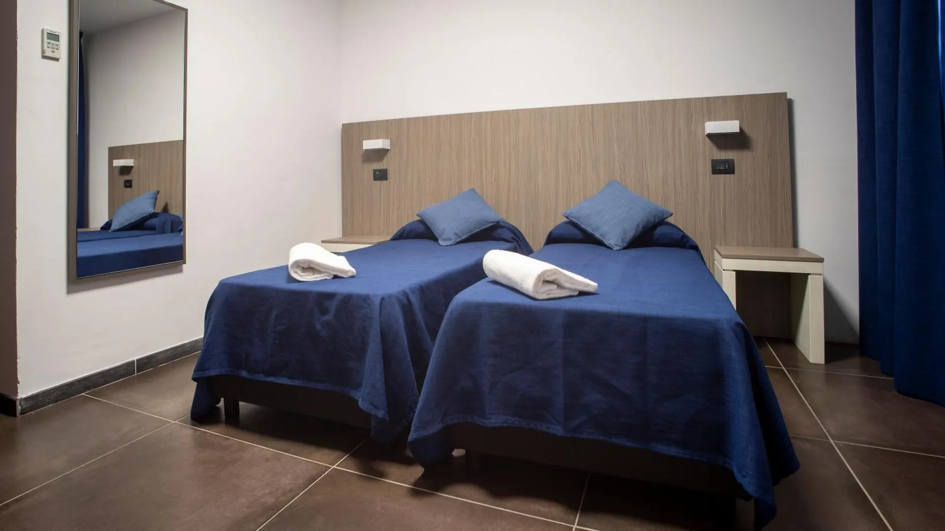 Tiby Hotel Modena