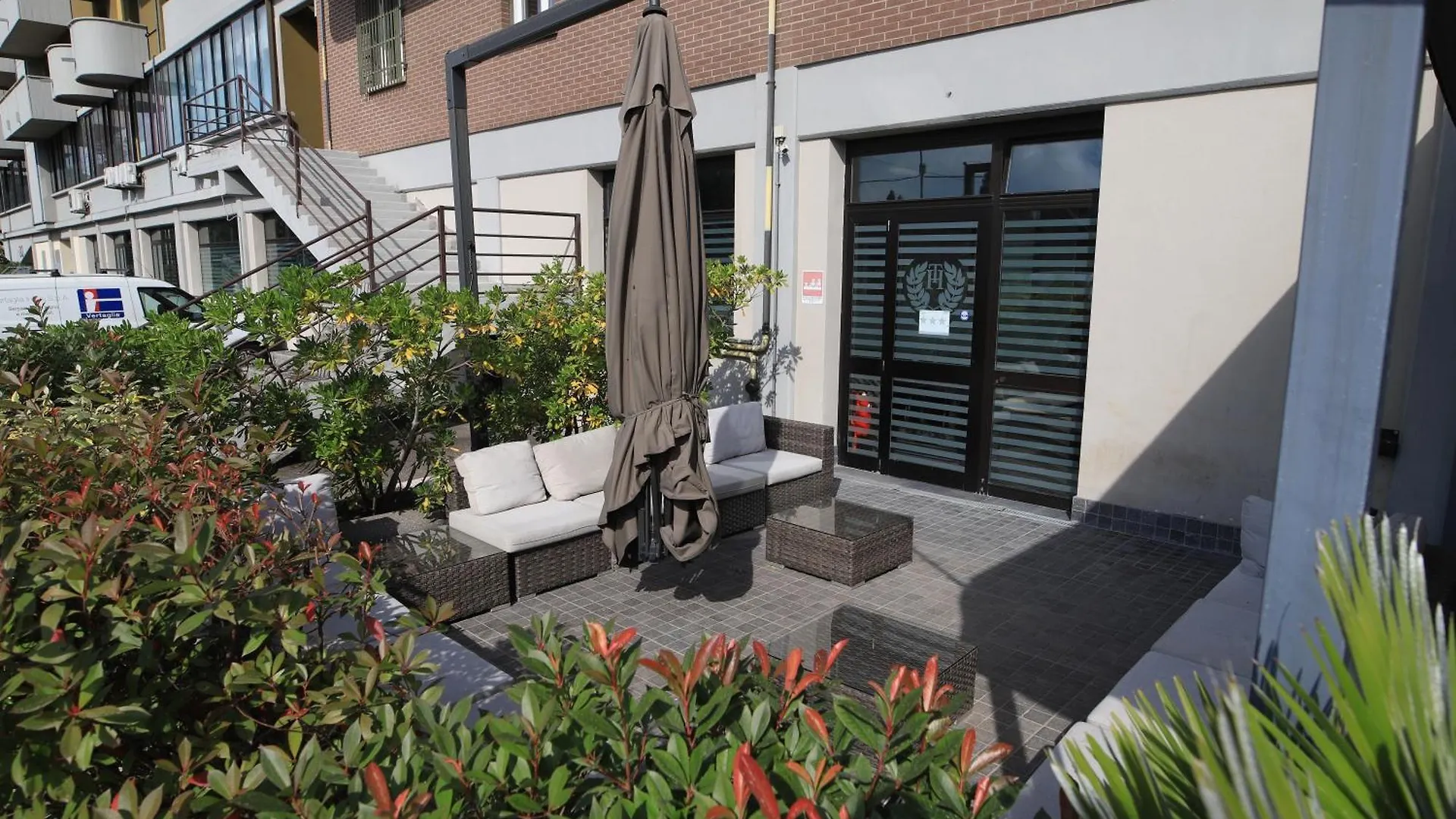 Tiby Hotel Modena