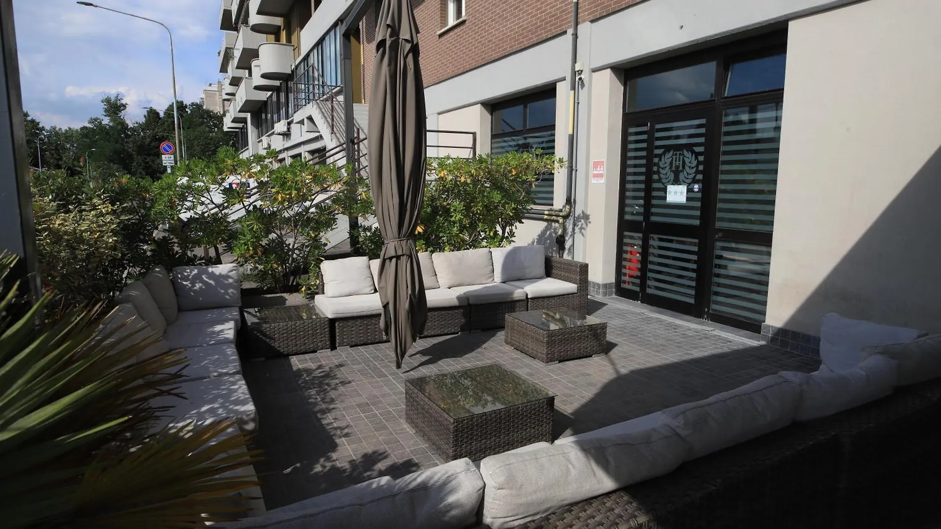 Tiby Hotel Modena