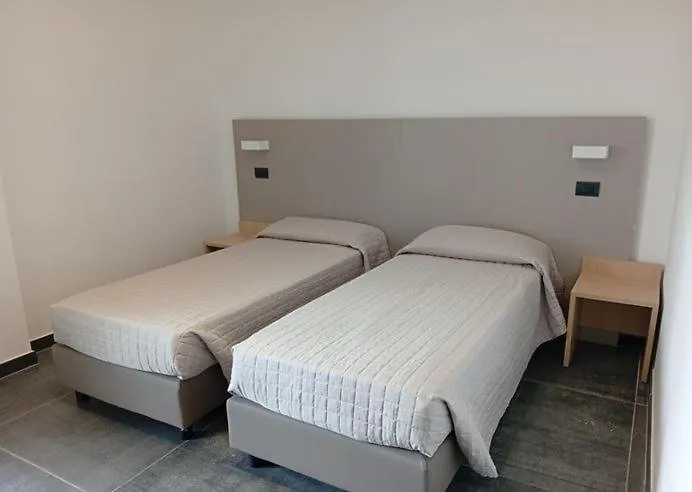 Tiby Hotel Modena