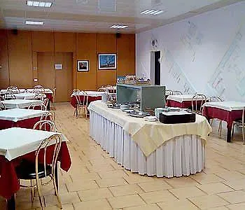 Tiby Hotel Modena