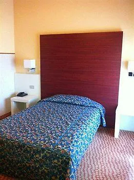 Tiby Hotel Modena Italy