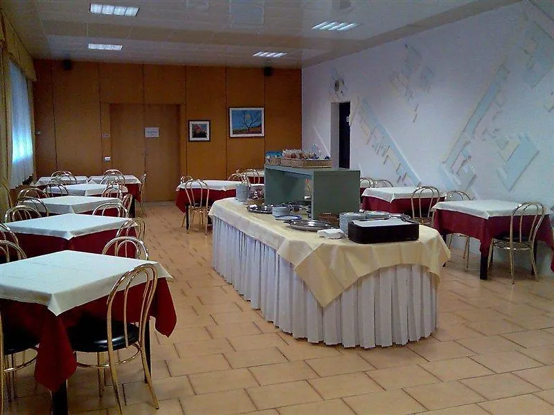 Tiby Hotel Modena