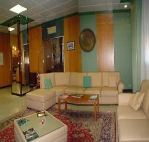 ***  Tiby Hotel Modena Italy