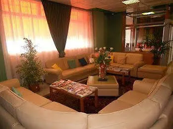 ***  Tiby Hotel Modena Italy