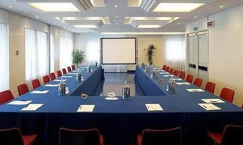 Tiby Hotel Modena