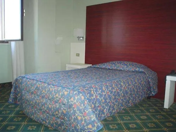 Tiby Hotel Modena