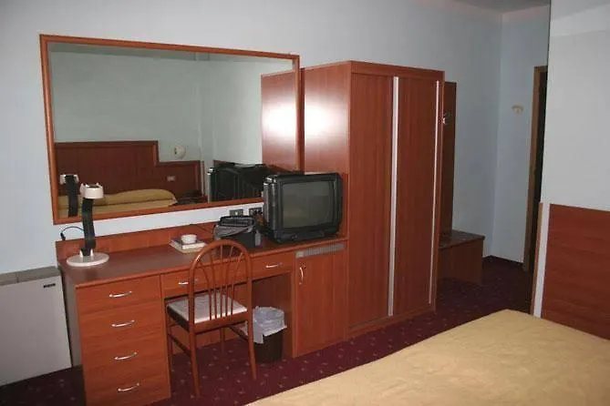 ***  Tiby Hotel Modena Italy