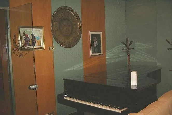 Tiby Hotel Modena