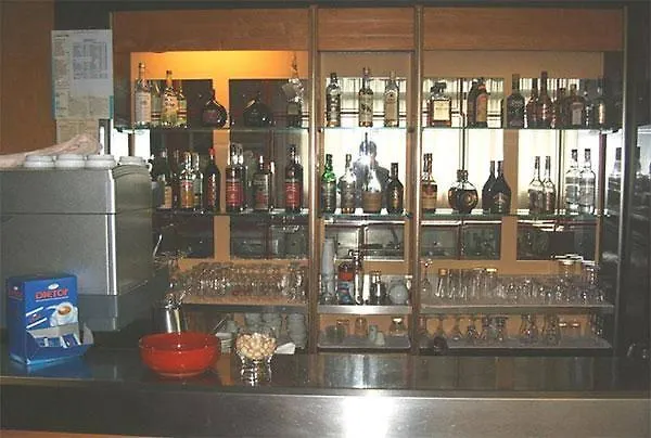 Tiby Hotel Modena