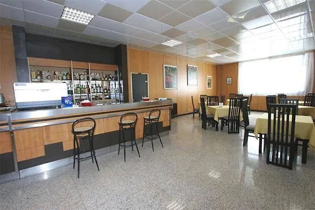 Tiby Hotel Modena 3*,
