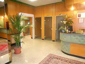 Tiby Hotel Modena Italy