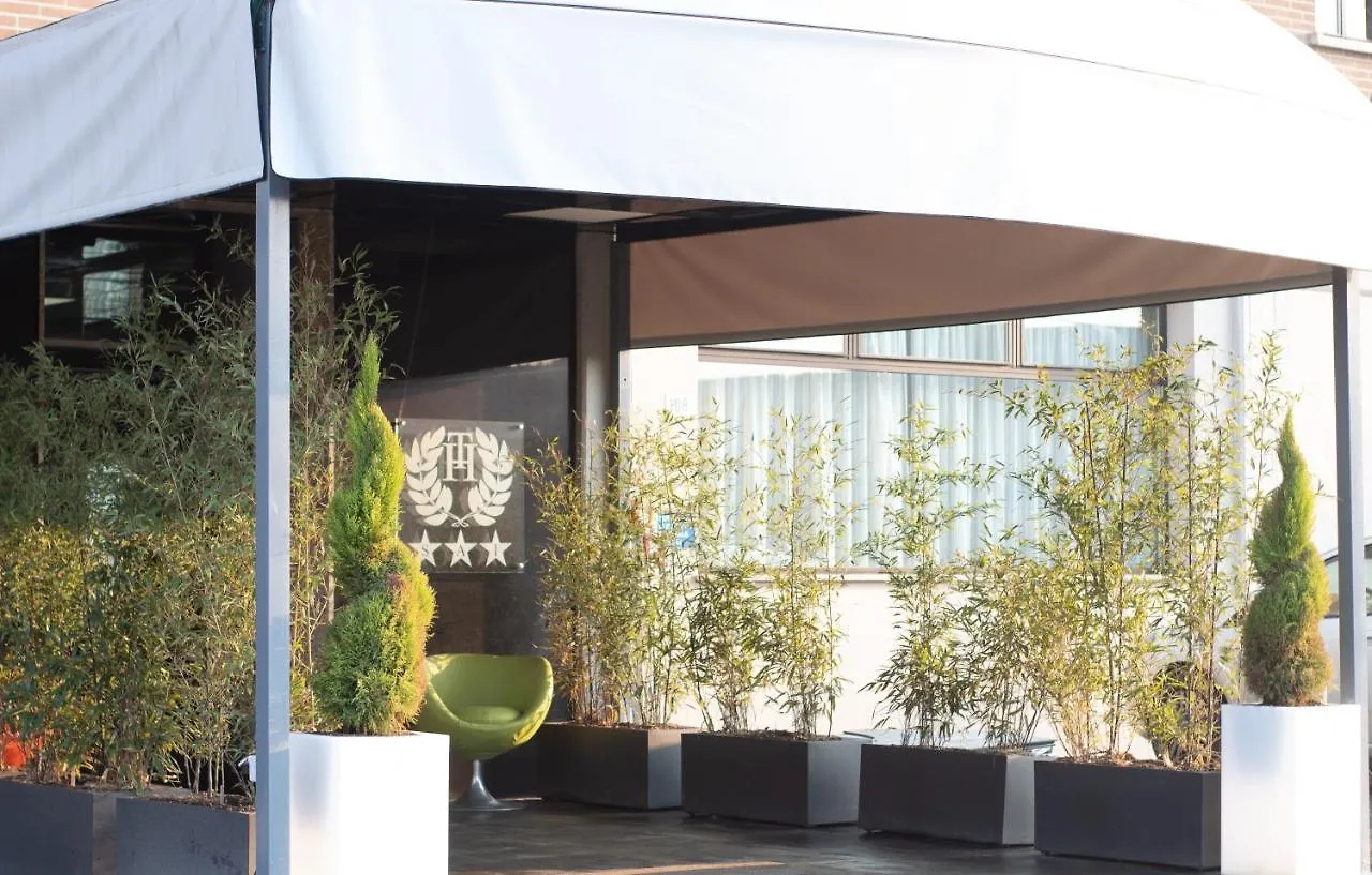 Tiby Hotel Modena 3*,  Italy